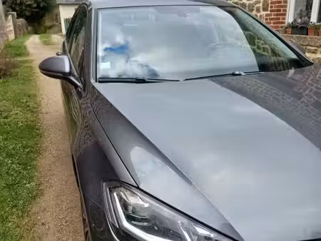Volkswagen Golf 2.0 TDI 150