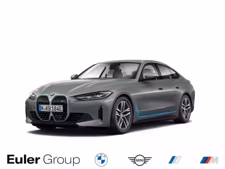 BMW i4 35 286 eDrive