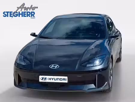Hyundai Ioniq 6 229