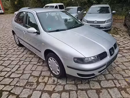 Seat Leon 1.4 75 Stella