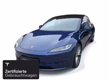 Tesla Model 3 Standard Plus 283