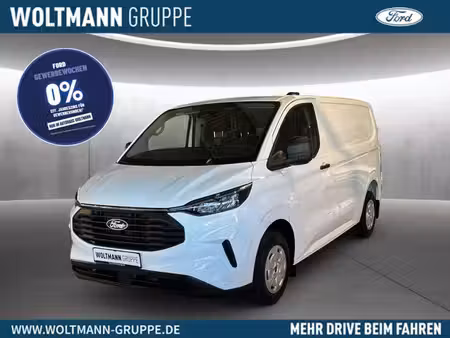 Ford Transit 2.0 150