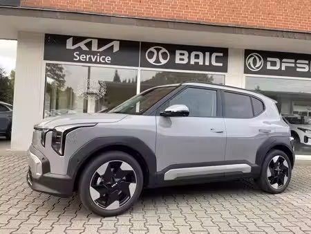 Kia EV2 Earth