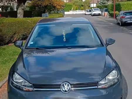 Volkswagen Golf 1.6 TDI 115