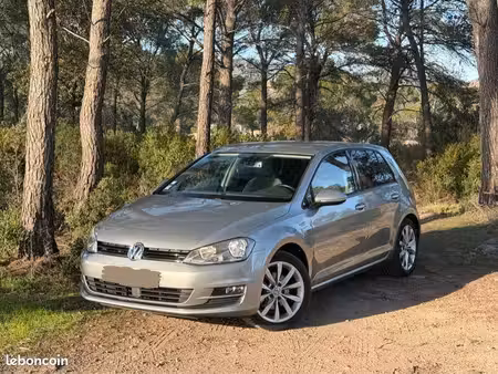 Volkswagen Golf 1.4 TSI 140