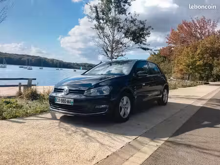 Volkswagen Golf 1.6 TDI 105