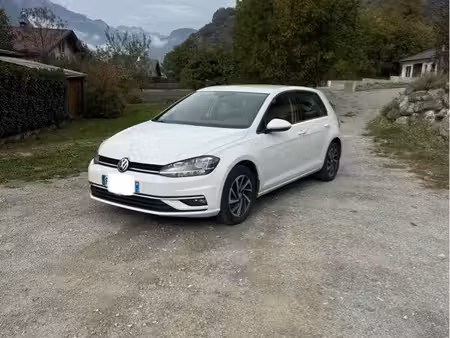 Volkswagen Golf 1.0 TSI 115