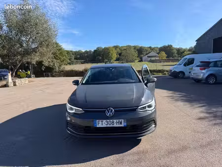 Volkswagen Golf GTE 1.4 245