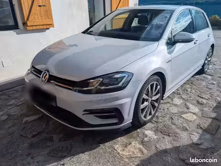 Volkswagen Golf 1.6 TDI 115