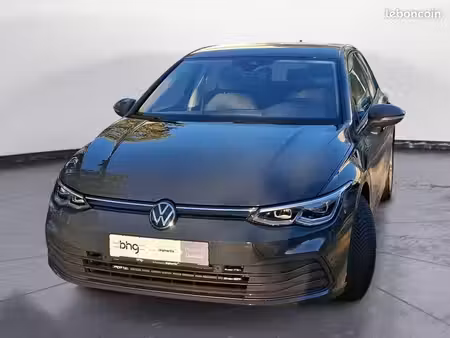 Volkswagen Golf 1.5 TSI