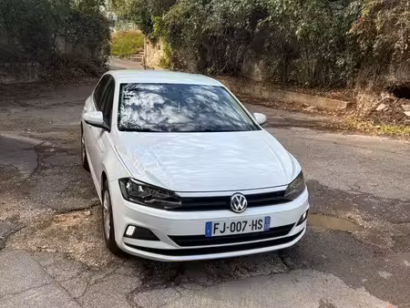 Volkswagen Polo 1.6 TDI 95