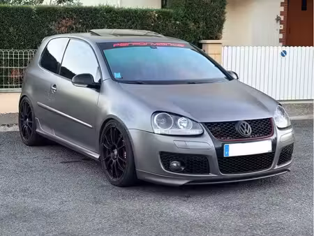 Volkswagen Golf GTI 2.0 TFSI 230 Edition 30