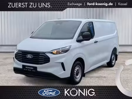 Ford Transit 2.0 136 Trend