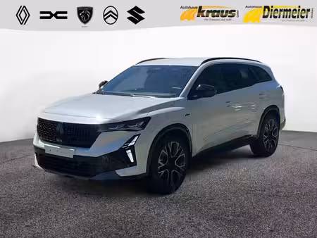 Renault Espace Esprit Alpine