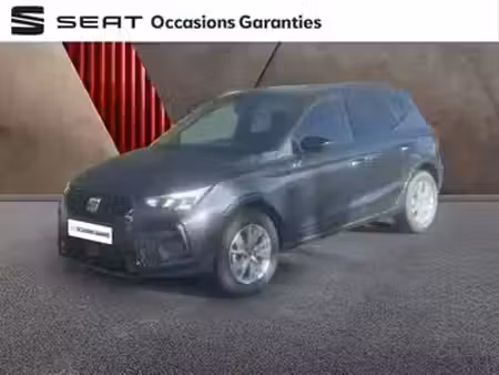 Seat Arona 1.0 TSI 115 Copa