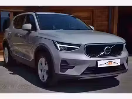 Volvo XC40 B3 2.0 163