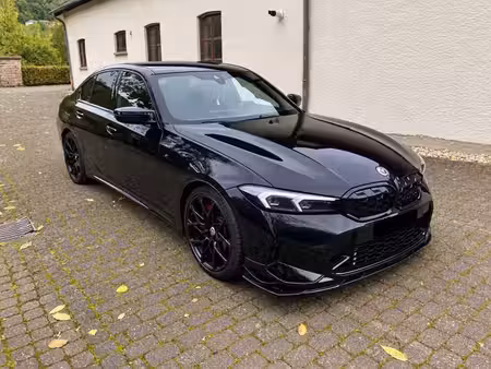 BMW Série 3 M340d 3.0 340 xDrive
