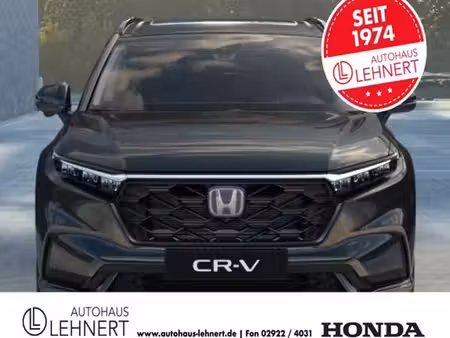 Honda CR-V 2.0 184 Elegance