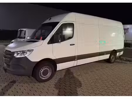 Mercedes-Benz Sprinter 2.0 CDI 170