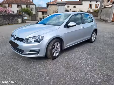 Volkswagen Golf 1.4 TSI 150