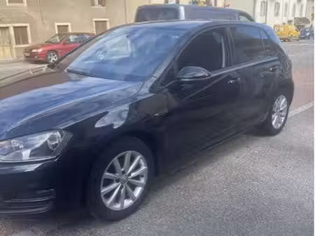 Volkswagen Golf 2.0 TDI 150 4Motion