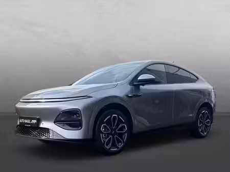 XPeng G6