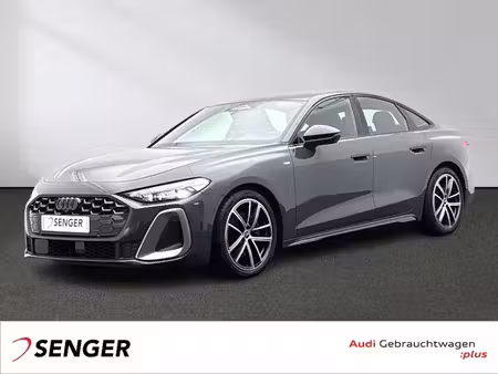 Audi A5 40 TDI 2.0 TDI 204 quattro