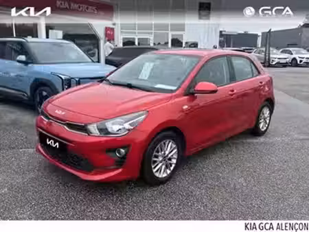 Kia Rio 1.2 84 Business