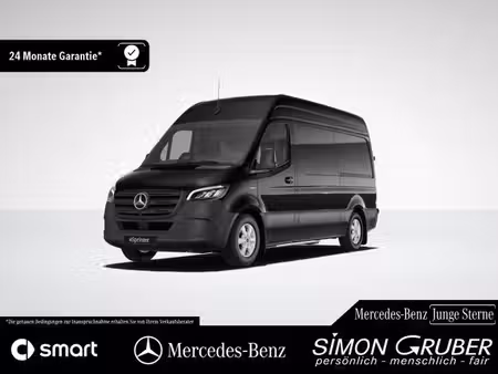 Mercedes-Benz Sprinter 216 204