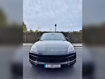 Porsche Cayenne V6 3.0 340 4x4