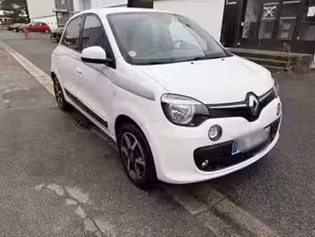 Renault Twingo 0.9 TCe 90 Intens