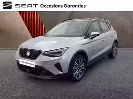 Seat Arona 1.0 TSI 95 Style
