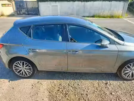 Seat Leon 1.2 TSI 110 Urban