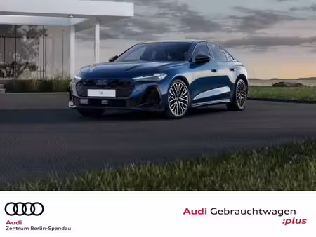 Audi A5 S5 V6 3.0 TFSI 367
