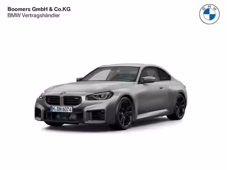 BMW Série 2 M2 3.0 480