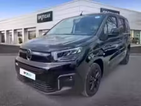 Citroën Berlingo Max