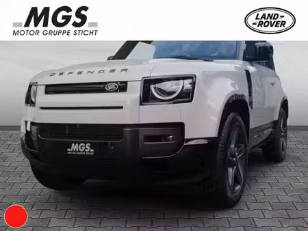Land Rover Defender D250 3.0 249 X-Dynamic SE 4x4