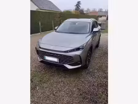MG EHS 1.5 224