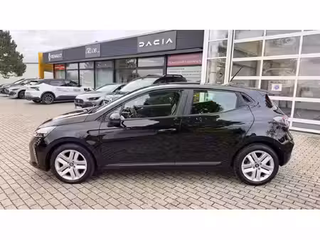 Renault Clio 1.0 TCe 90 Evolution