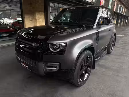 Land Rover Defender P525 V8 5.0 525 Carpathian 4x4