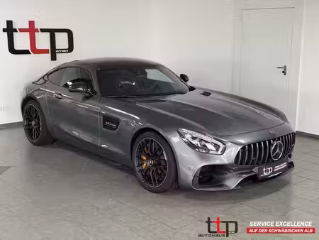 Mercedes-Benz Classe S V8 4.0 4Matic