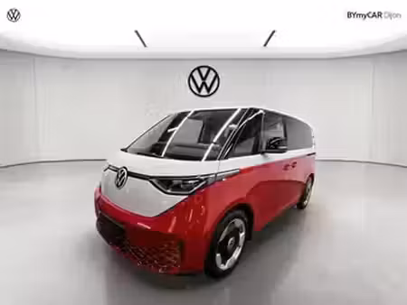Volkswagen Id Buzz 286