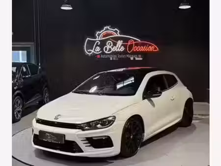 Volkswagen Scirocco R 2.0 TSI 280