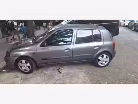Renault Clio 16S 1.6 110 Privilège