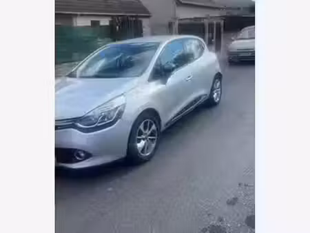 Renault Clio 1.2 75 Limited