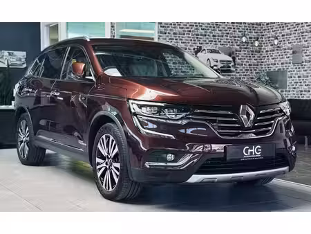 Renault Koleos 2.0 Bose 4x4