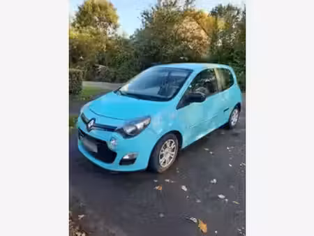 Renault Twingo 1.2 75 Privilège
