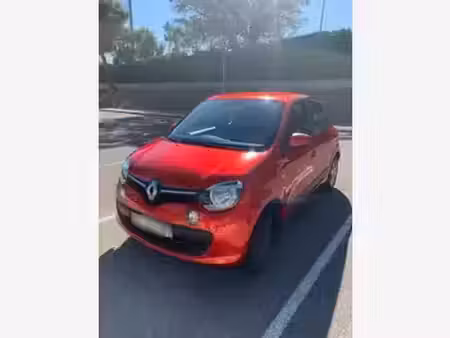 Renault Twingo 1.0 SCe 70 Zen