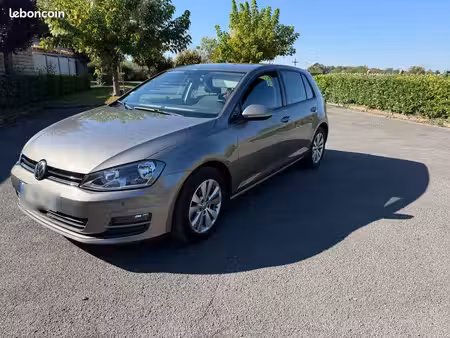 Volkswagen Golf 2.0 TDI 150