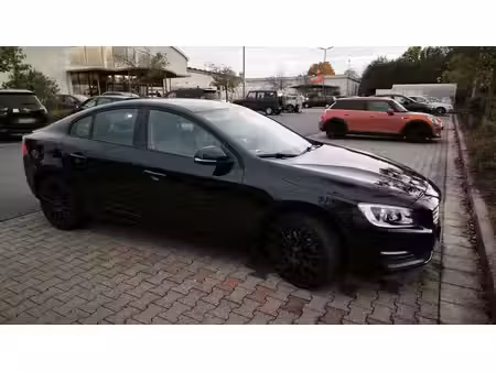 Volvo S60 T3 1.6 150 Kinetic